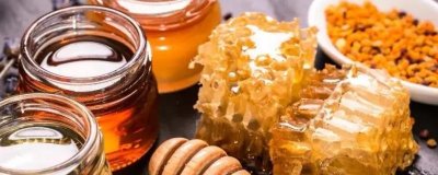 荆条蜜还是槐花蜜比较好,槐花蜜的优势更加明显