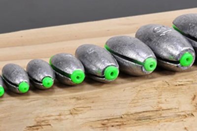 筏钓铅坠1b有多少克,约等于0.5克