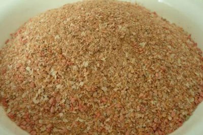 野钓万能饵料配方,常见以下6种