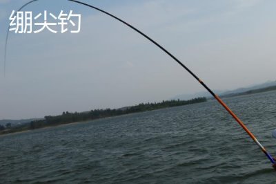 传统钓钓法介绍,是被钓鱼人用得最广且最普遍的钓法