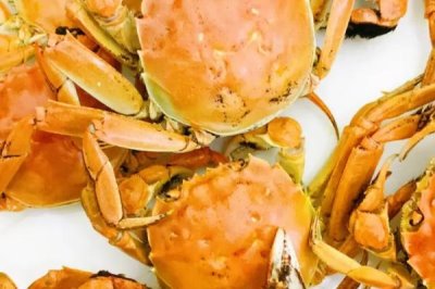 螃蟹怎么吃,蒸着吃是最佳选择