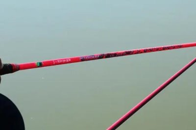 小丑鱼2代鱼竿介绍,钓重可达到1200-1500克
