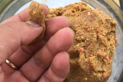 怎么钓鲮鱼,台钓法是常用的钓法