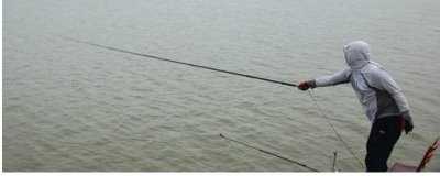 冬天钓鲫鱼怎么选浮漂，尽量选择灵敏度高的浮漂