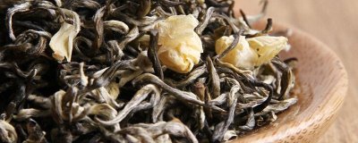 茉莉花茶的产地,主要生产于福州、元江、横县等地