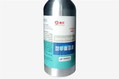 10ml双甲脒要兑多少水，针对不同动物的兑水量不同