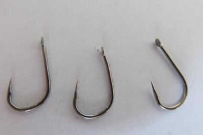 8号伊豆钩适钓鱼种,鲈鱼、黑鱼、鲶鱼等品种均可钓获