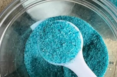 如何水培巴西木,每隔10天添加一次氮肥等肥料