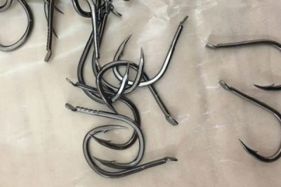 伊豆几号钓鲫鱼合适,建议用1~5号