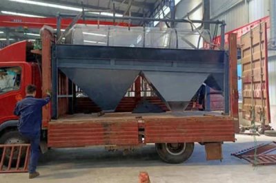 有机肥料加工厂的投资，总成本需要50-100万元左右