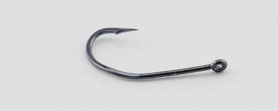 7号丸世钩适合钓什么鱼,黄颡鱼、鲶鱼和黑鱼都适用