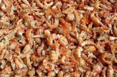 鲜虾的保存方法,可使用塑料瓶、保鲜盒、保鲜袋进行保存