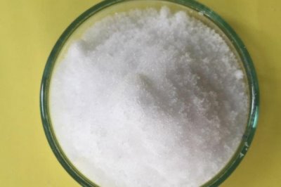 氯化钾是什么颜色的，是一种无色的立方晶体