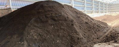 鸡粪被什么分解为无机物，被微生物分解为无机物