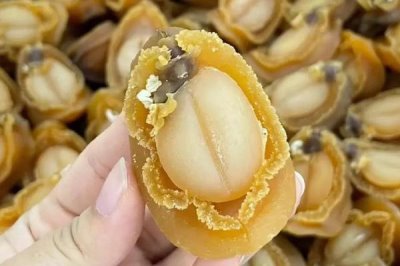 鲍鱼几头鲍是什么意思，是指一斤能买到多少个鲍鱼