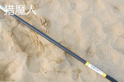 冰钓竿能不能当抛竿用，可以当作抛竿但不适合远投