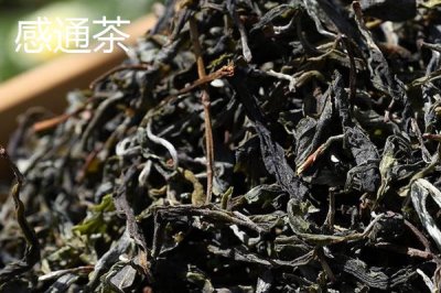 云南大理的土特产，有感通茶、白芸豆等