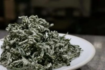 都匀毛尖茶的价格,不同品级的售价有区别