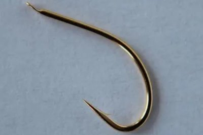 3号丸世钩能钓多大鱼,适合钓2两至半斤的鱼