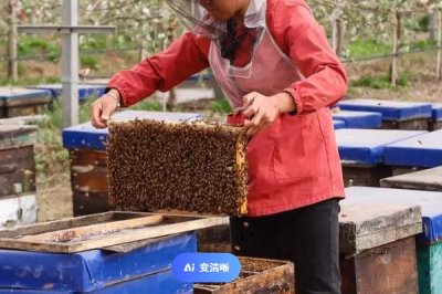 养蜂有没有补贴,取决于当地的政策