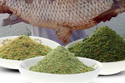 巨无霸青草鳊的味型,是一款酵香型商品饵料