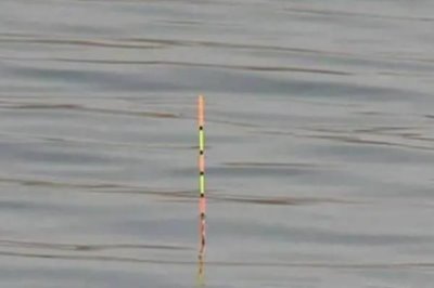 传统钓法怎么调漂,使用七星漂可采用重铅找底、上移漂豆等方式