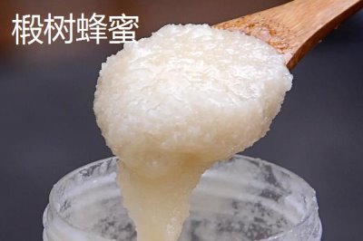 紫云英蜂蜜是否容易结晶,属于相对容易结晶的蜜种