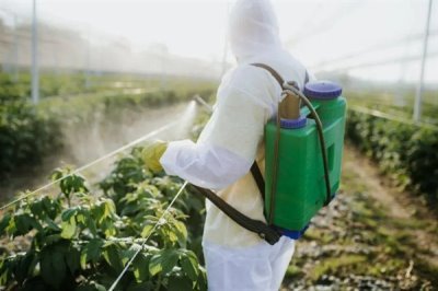 农药残留是什么,是指农药使用后在土壤和水体等的残留