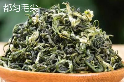 都匀毛尖茶的价格,不同品级的售价有区别