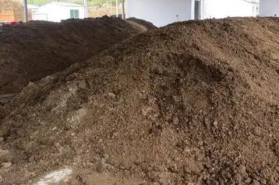 鸭粪可以直接做肥料用吗，必须经过发酵腐熟后才可以施用