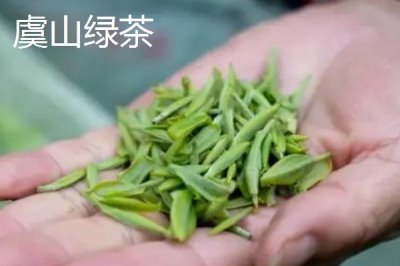 江苏名茶推荐,介绍排行榜前十名
