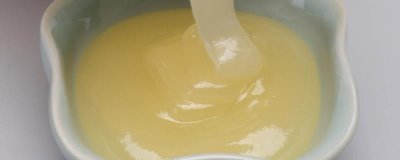 蜂蜜变质后可以做什么,可以用来护发、美容或者浇花