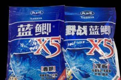 冬天怎么钓鲫鱼,试试这些饵料