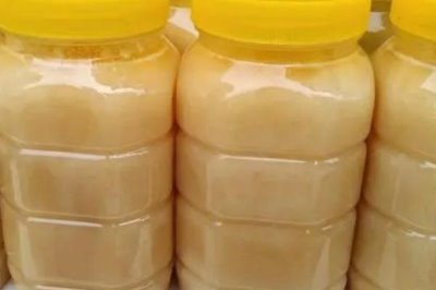 乌桕蜜的价格，零售价每斤多为20-30元左右