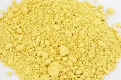 松花粉的来源,是马尾松等松科植物干燥的花粉