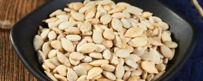 冬瓜种子如何挑选,一看包装二看外观