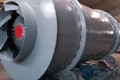 干燥机械的分类，按给热量方法分为空气、烟道气等