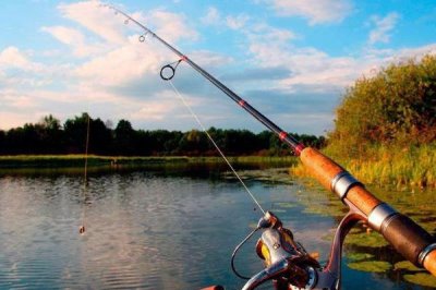 三月河里钓鱼技巧,是钓鱼的黄金时节