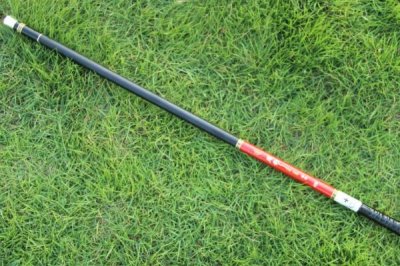碳素鱼竿能耐高温吗,使用不当也容易损坏