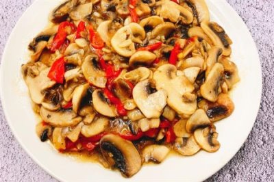 双孢菇的市场价格,各地的售价有区别