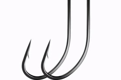 7号丸世钩适合钓什么鱼,黄颡鱼、鲶鱼和黑鱼都适用