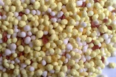 脲铵氮肥的肥效持续时间,可达到60-100天左右