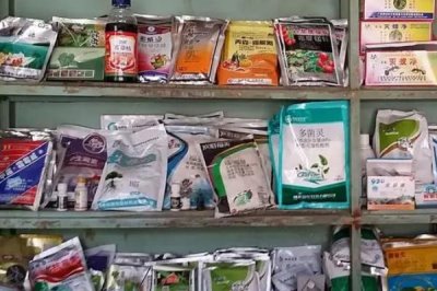 防止农药中毒的方法，药物不能随便混配或加大用量