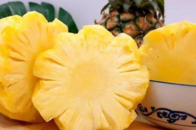 广东湛江的特产，吴川月饼在南宋时期便已开始制作