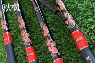 八工竿推荐，这6款质量和性价比高