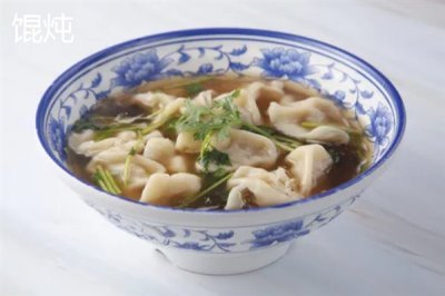 夏至吃哪些食物,推荐夏至蛋、热面等