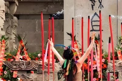 小满是什么节气,是第八个节气