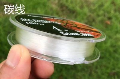 尼龙线耐磨还是pe线耐磨,后者更加耐磨