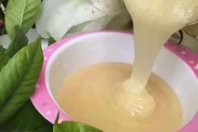 油菜花蜂蜜真假怎么鉴别，从外观、味道和结晶情况来辨别