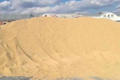 稻谷堆温度过高会怎样，会产生霉变，甚至是发芽霉烂